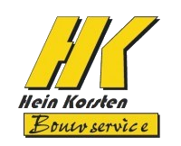 Hein Korsten - Bouwservice