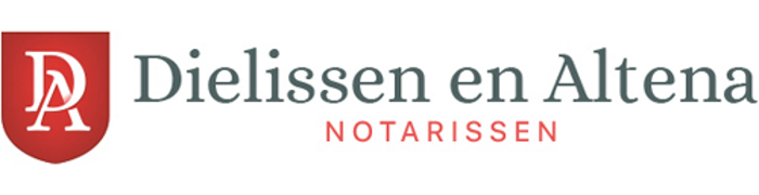 Wedemeijer en Dielissen notarissen - logo
