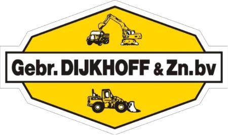 Gebr Dijkhoff logo