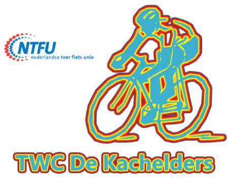 TWC De Kachelders club logo